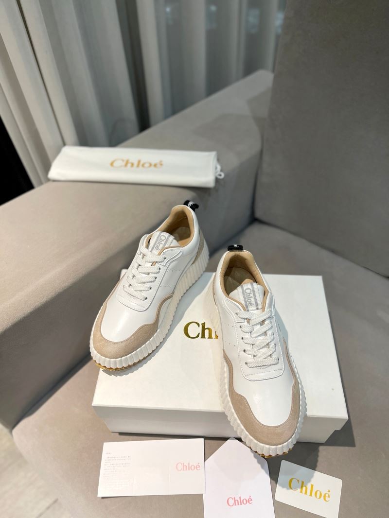 Chloe Shoes